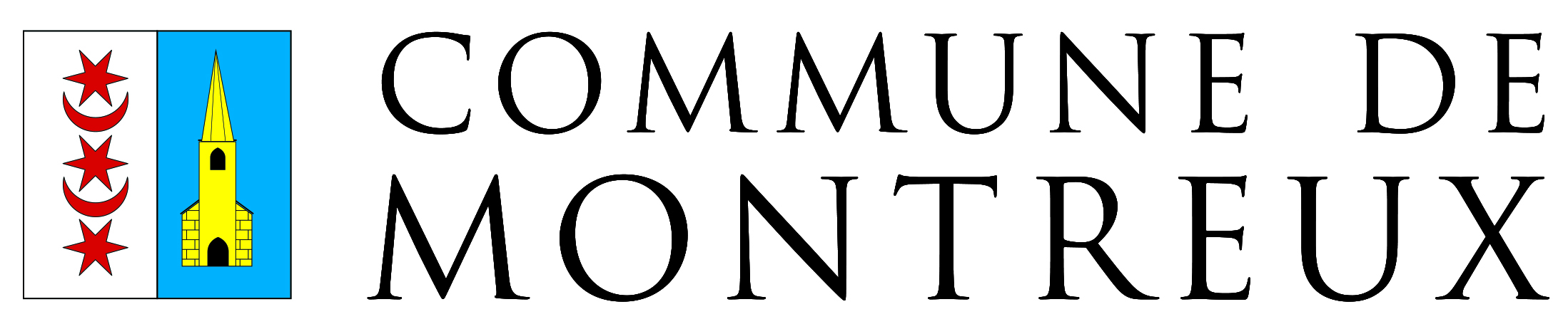 Logo Montreux CMYK